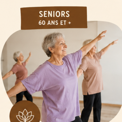 Tarifs cours de danse seniors Paris 5